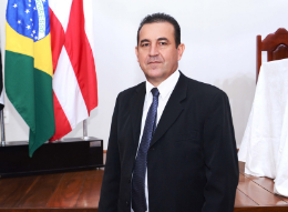 VALDIR C. CAMPOS
