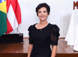 SUELI C. R. ALVES