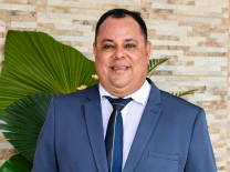 Eber Amâncio de Barros