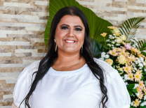 Maria Caroline Feltrin Rozales