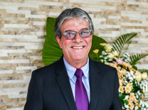 Osvaldo Antonio de Caires